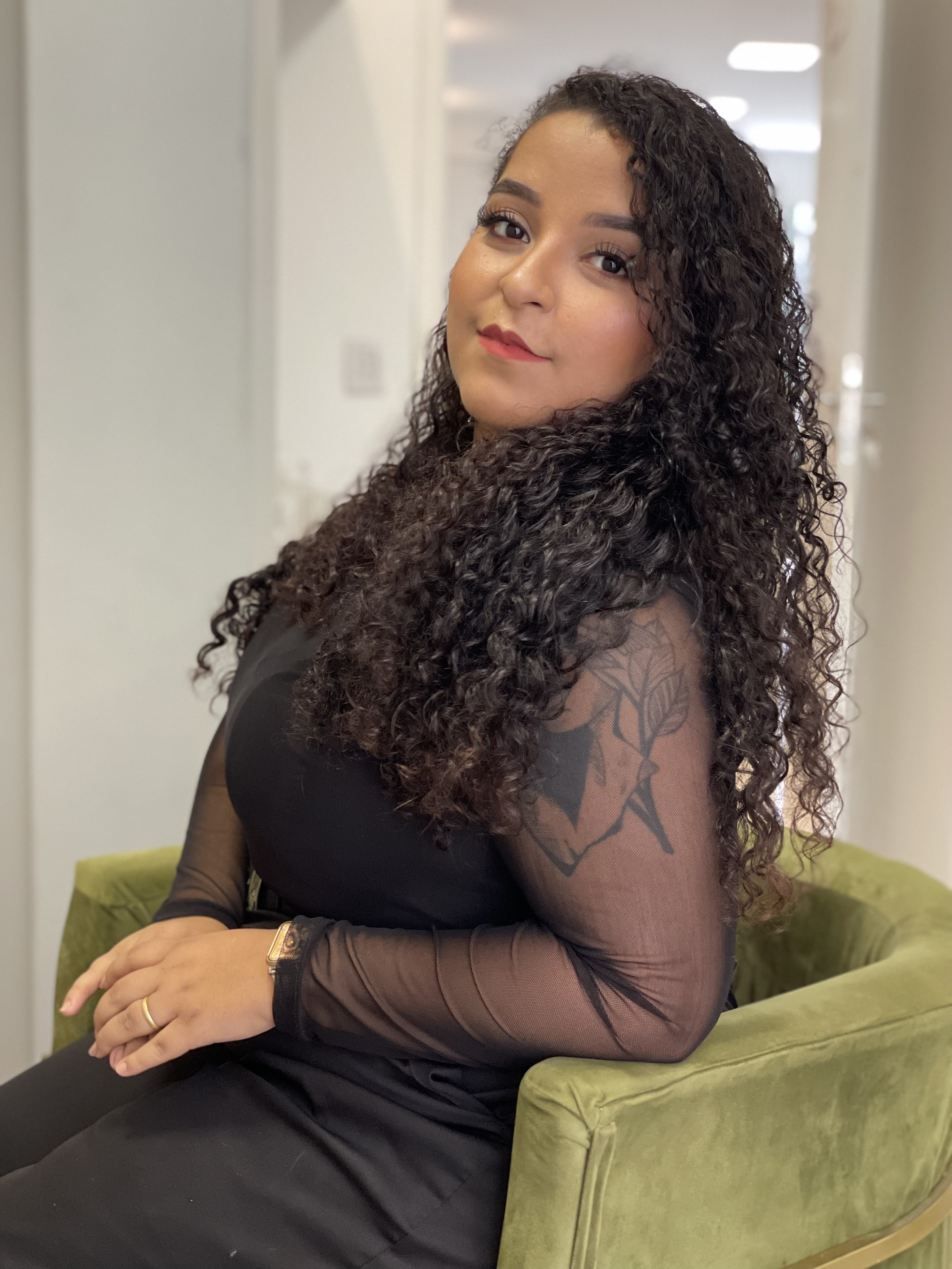 Suellen Damasceno